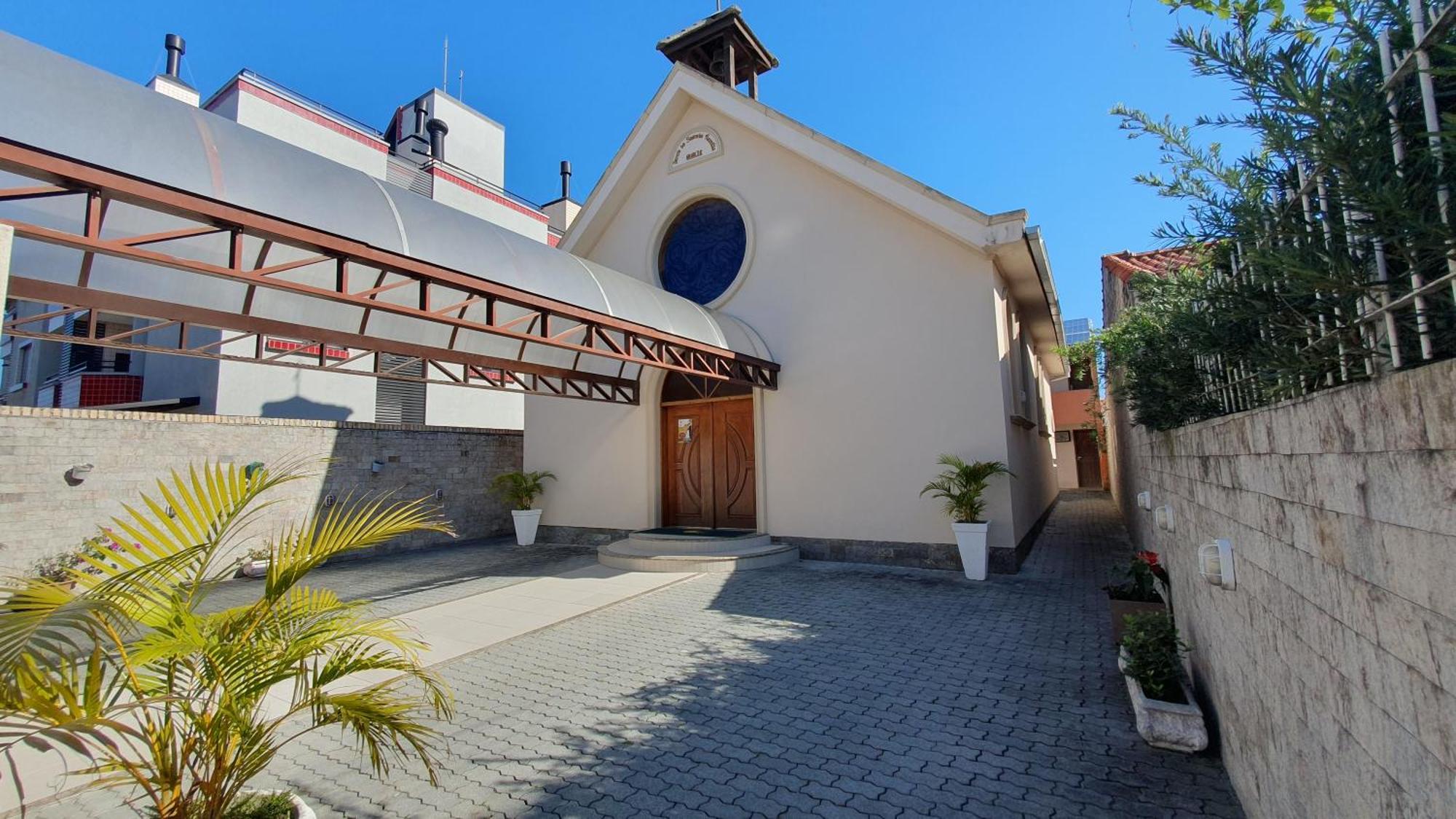 Tropicanas Hotel E Eventos — Photos 1